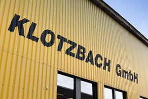 Klotzbach GmbH