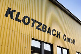 Klotzbach GmbH Bochum