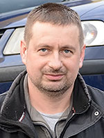 Piotr Radwaniuk