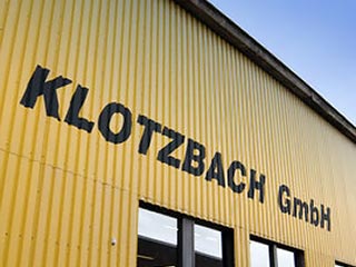 Klotzbach GmbH Bochum